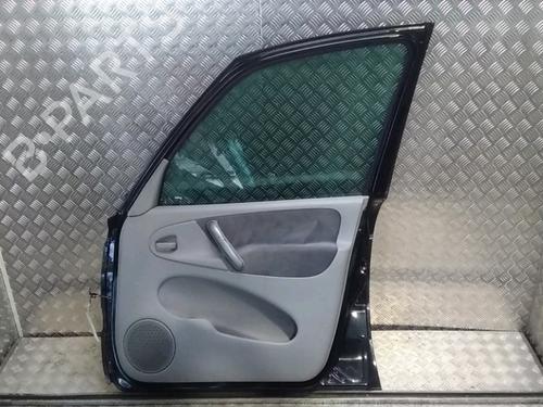 Right front door CITROËN XSARA PICASSO (N68) 1.6 HDi | BP15396351C3 