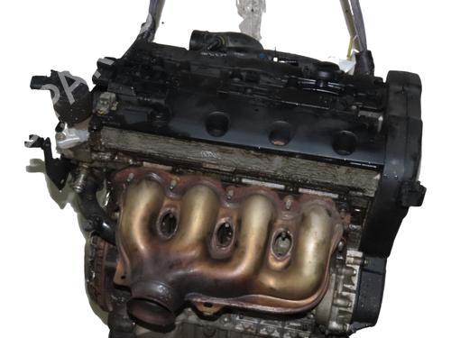 Engine PEUGEOT BIPPER (AA_) 1.3 HDi 75 | BP36544173M1 - Image 4