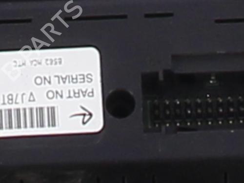 Climate control FORD KA+ III (UK, FK) 1.2 | BP30740538I5 - Image 2