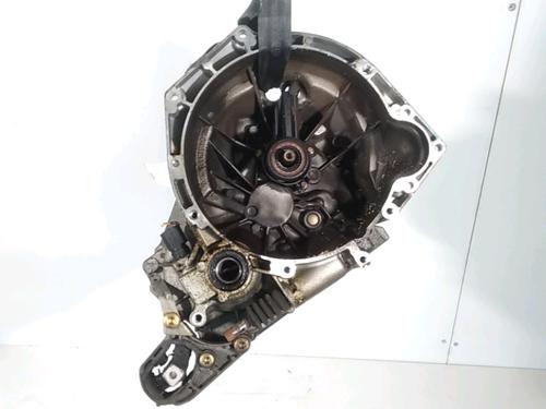 Gearbox FORD STREET KA (RL2) 1.6 | BP29016716M3 