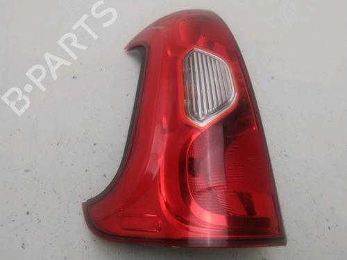 Used Right taillight FIAT PANDA (312_, 319_) 1.2 (312PXA1A) (69 hp) 27470619