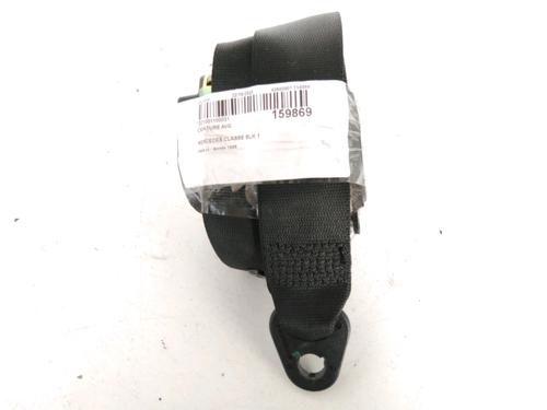Used Front left belt tensioner MERCEDES-BENZ SLK (R170) 200 (170.435) (136 hp) 30522859