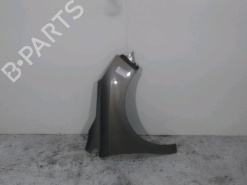 Used Left front fenders Left front fenders CITROËN C4 II (NC_) 1.6 BlueHDi 120 (120 hp) 33297925 33297925