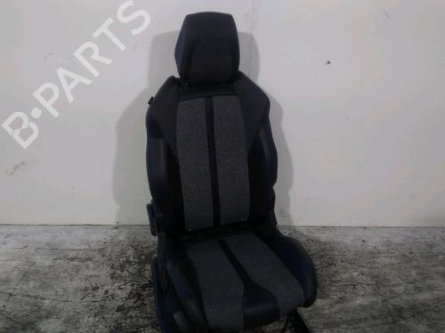 Sæde højre fortil Sæde højre fortil PEUGEOT 3008 II SUV (MC_, MR_, MJ_, M4_) 1.5 BlueHDi 130 (131 hp) 33894321 33894321