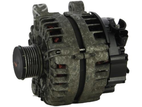 Alternator CITROËN BERLINGO Box Body/MPV (B9) 1.6 HDi 90 | BP36344393M7 - Image 4