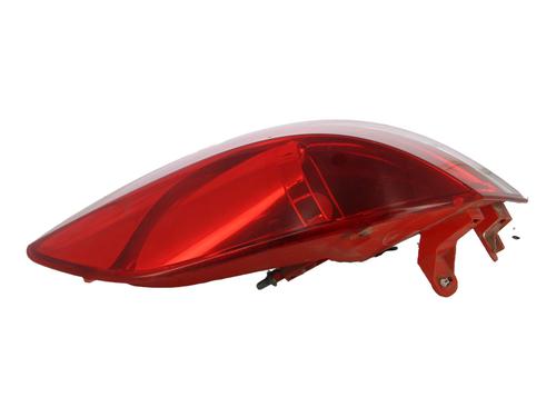 Right taillight RENAULT CLIO III Grandtour (KR0/1_) 1.5 dCi | BP31152127C35