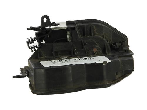 Front right lock BMW 3 Convertible (E93) 320 d | BP32038757C97