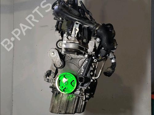 Motor FIAT PANDA (312_, 319_) 0.9 4x4 (312PXG1A) (86 hp) 31277739
