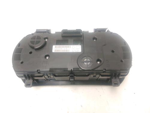 Used Instrument cluster RENAULT GRAND SCÉNIC IV (R9_) 1.6 dCi 130 (130 hp) 24882015