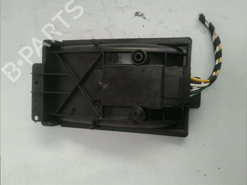 Used Heater resistor VW GOLF IV (1J1) 1.9 TDI (101 hp) 15748417