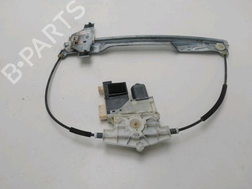 Front right window mechanism CITROËN C4 Coupe (LA_) 1.6 HDi | BP19412309C23 
