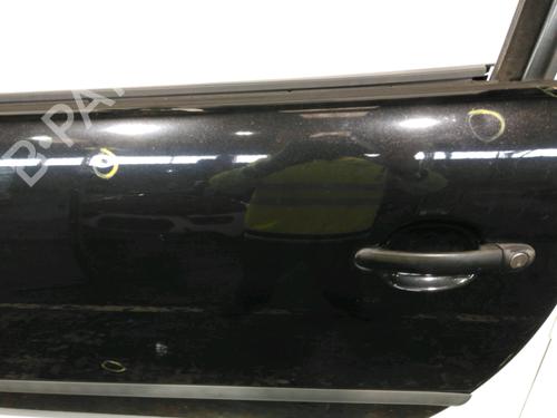 Used Left front door SEAT IBIZA III (6L1) 1.4 TDI (70 hp) 29516675
