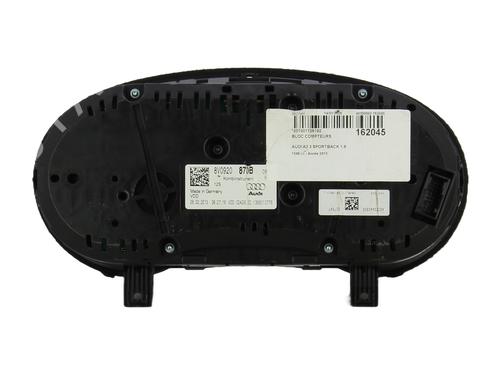 Instrument cluster AUDI A3 Sportback (8VA, 8VF) 1.6 TDI | BP32224039C47
