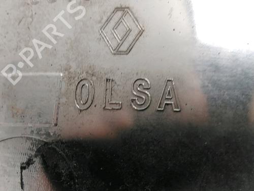 Used Rear fog light Rear fog light DACIA SANDERO II 1.0 SCe 75 (B8JC, B8JD, B8NC) (73 hp) 30893250 30893250