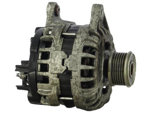 Alternator DACIA SANDERO II 1.5 dCi | BP38005214M7 - Image 2