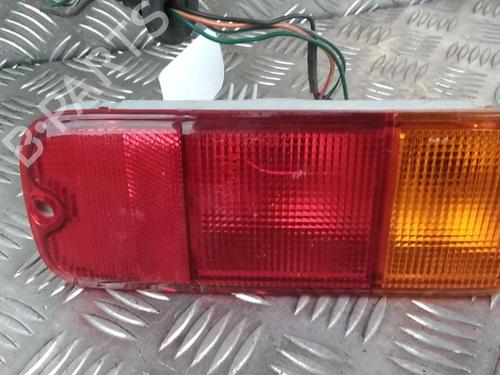 Used Rear bumper left light Rear bumper left light SUZUKI GRAND VITARA I (FT, HT) 1.6 4x4 (SQ416) (94 hp) 16898223 16898223
