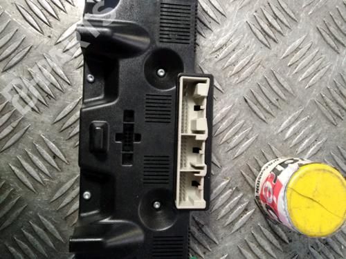 Climate control SEAT TOLEDO III (5P2) 1.9 TDI | BP11713303I5 