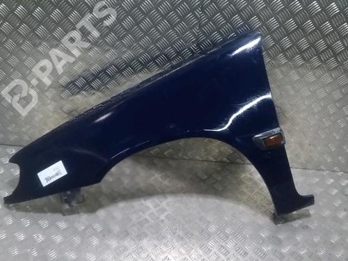 Used Left front fenders Left front fenders CITROËN SAXO (S0, S1) 1.0 X (50 hp) 11170928 11170928