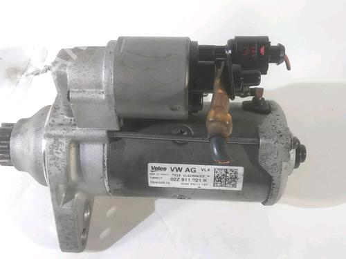 Starter VW POLO V (6R1, 6C1) 1.4 TDI | BP27394268M8 