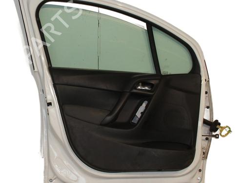 left-front-door-citroen-c3-ii-sc_-2009-31031219 main image