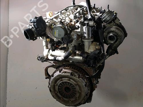 Engine KIA VENGA (YN) 1.6 CRDi 115 | BP30955710M1 - Image 3