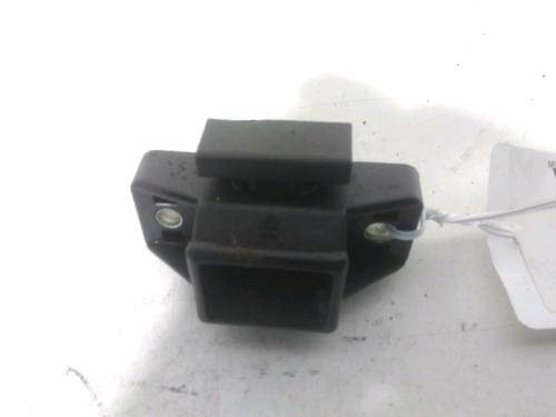 Used Tailgate lock RENAULT TWINGO I (C06_) 1.2 (C066, C068) (58 hp) 26590785