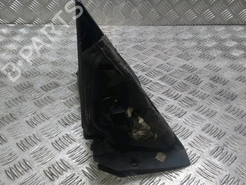 Right mirror RENAULT SCÉNIC II (JM0/1_) 1.5 dCi (JM0F) | BP15755059C27 