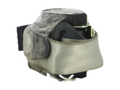 Front right seatbelt DACIA SANDERO 1.5 dCi | BP40162658I25 - Image 2