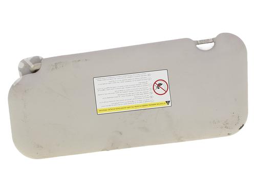 Right sun visor PEUGEOT 307 (3A/C) 1.6 HDi 110 | BP30291106I2