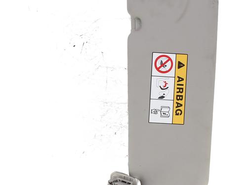 Used Right sun visor Right sun visor RENAULT CAPTUR I (J5_, H5_) 0.9 TCe 90 (90 hp) 31278104 31278104