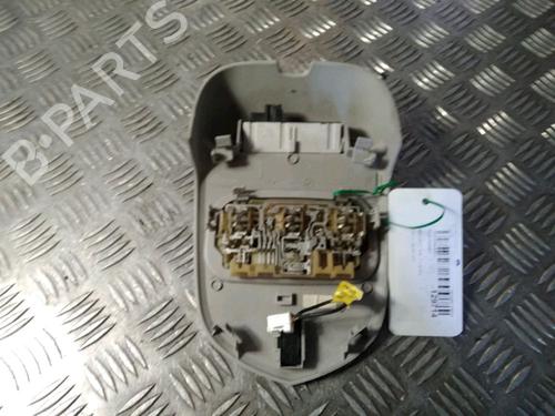 Used Interior roof light Interior roof light 11714802 11714802