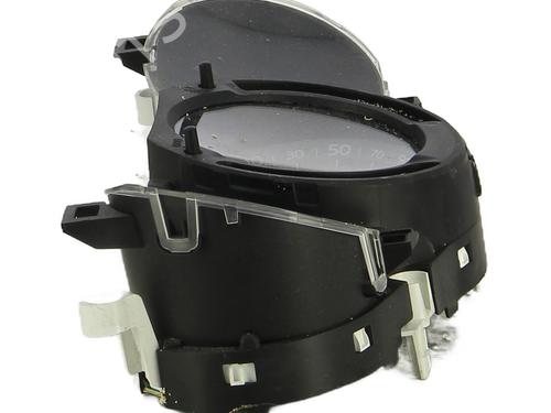 Instrument cluster CITROËN DS3 (SA_) 1.6 HDi 115 | BP33444602C47 - Image 4