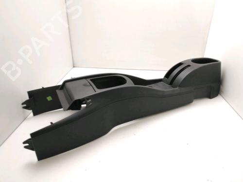 Middenconsole PEUGEOT 207 (WA_, WC_) 1.4 HDi | BP30630300I22 