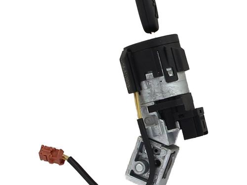 Used Ignition barrel Ignition barrel PEUGEOT 207 SW (WK_) 1.6 HDi (92 hp) 32432581 32432581