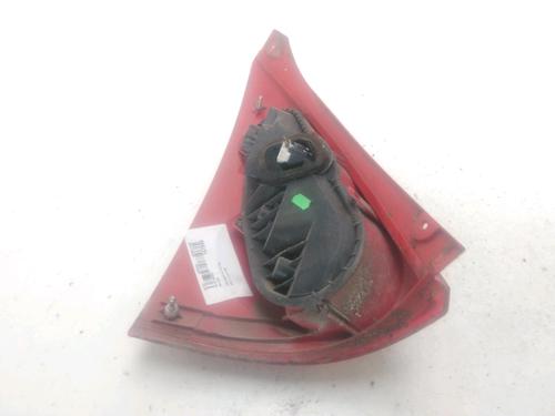 Used Right taillight PEUGEOT 107 (PM_, PN_) 1.0 (68 hp) 27332483