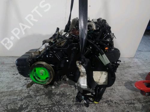 Engine CITROËN BERLINGO Box Body/MPV (B9) 1.6 HDi 90 | BP33727631M1 - Image 2