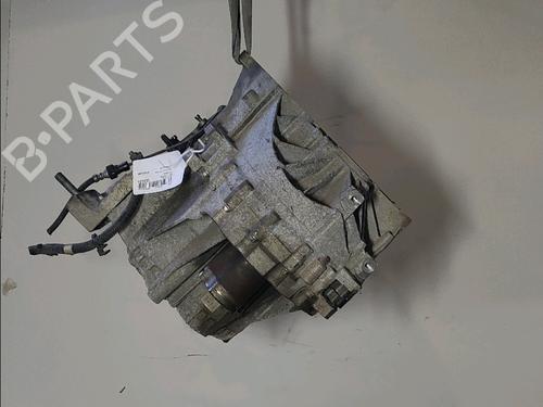 Used Gearbox Gearbox 29016721 29016721