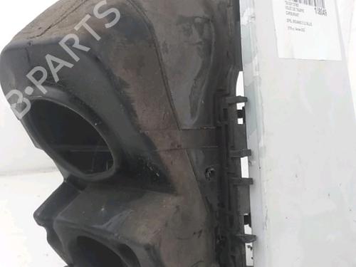 Tanklåg Tanklåg OPEL MOVANO C Van (U9) 2.2 D (140 hp) 33860241 33860241