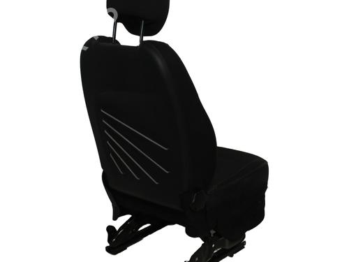 Used Left front seat Left front seat RENAULT CAPTUR I (J5_, H5_) 1.5 dCi 90 (J5N4, J5M5, J5MW, J5M6, J5AL, J5AJ) (90 hp) 30630641 30630641