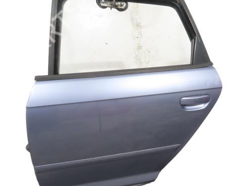 Used Left rear door Left rear door AUDI A3 Sportback (8PA) 2.0 TDI 16V (140 hp) 36244815 36244815