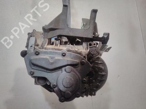 Used Gearbox Gearbox CITROËN C5 III (RD_) 2.0 HDi 165 (RDRHHA, RDRHH8) (163 hp) 15748586 15748586
