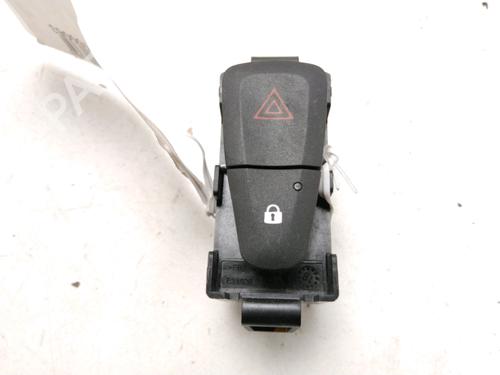 Warning switch DACIA LOGAN MCV II TCe 90 (K8M1, K8MA, K8AC) | BP30798354I22 - Image 3