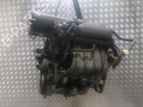 Engine NISSAN MICRA III (K12) 1.4 16V | BP17176181M1 