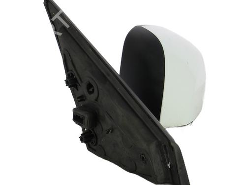 Left mirror RENAULT LAGUNA III (BT0/1) 2.0 dCi (BT01, BT08, BT09, BT0E, BT0K, BT12, BT1C, BT1D,... | BP31031230C26 