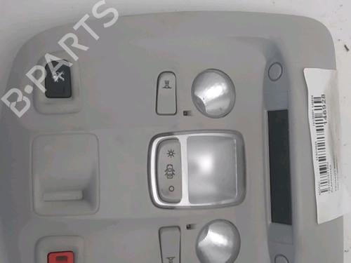 Interior roof light PEUGEOT EXPERT Van (V_) 2.0 BlueHDi 120 | BP27926701I8 