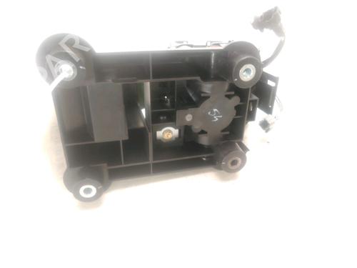 Gear lever PEUGEOT 208 I (CA_, CC_) 1.6 VTi | BP28178033M90