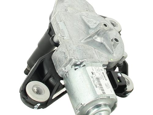 Used Rear wiper motor Rear wiper motor RENAULT CLIO V (B7_) 1.0 TCe 90 (B7MT) (91 hp) 33971474 33971474