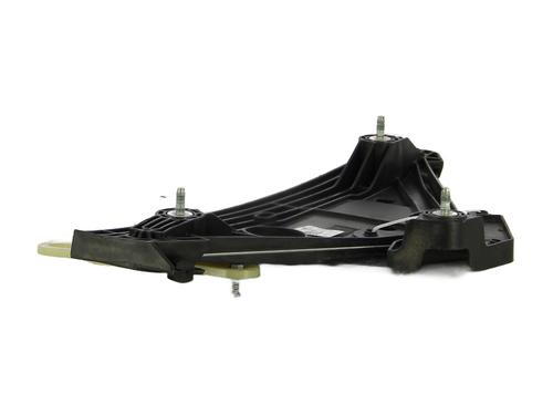 Front right window mechanism RENAULT CLIO V (B7_) 1.0 TCe 90 (B7MT) | BP34175711C23 - Image 2