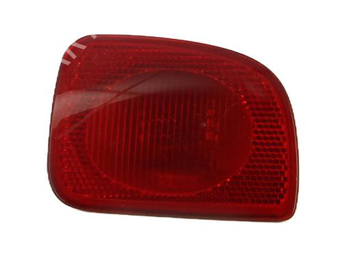 Rear bumper right light RENAULT KANGOO Express (FW0/1_) 1.5 dCi 90 (FW0G, FW05, FW08, FW11) | BP33809063C82 - Image 3