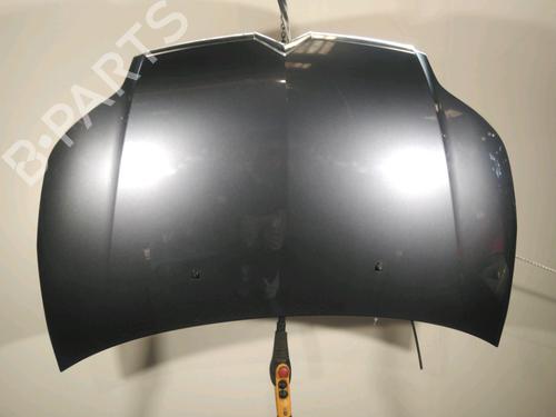 Used Hood CITROËN C4 I (LC_) 1.6 HDi (109 hp) 18859955